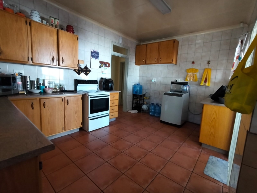 3 Bedroom Property for Sale in Protea Park North West